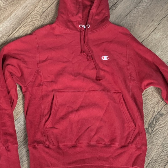 champion reverse weave SM - Picture 2 of 3